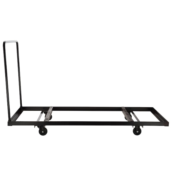 National Public Seating Folding Table Dolly For Horizontal Storage, Up To 72"L DY-3072 - main
